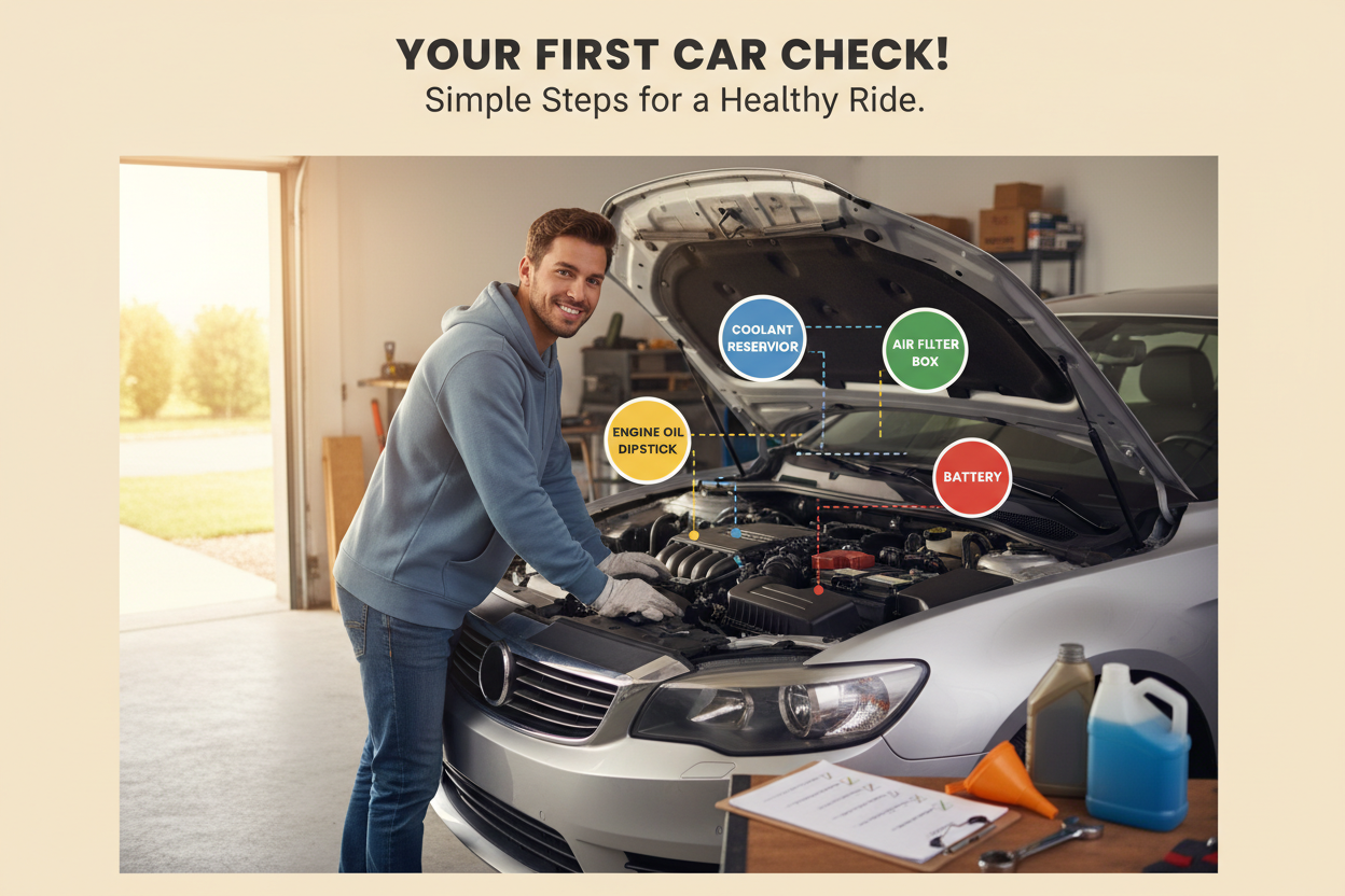 Why Drivers Are Falling in Love With Their Cars Again