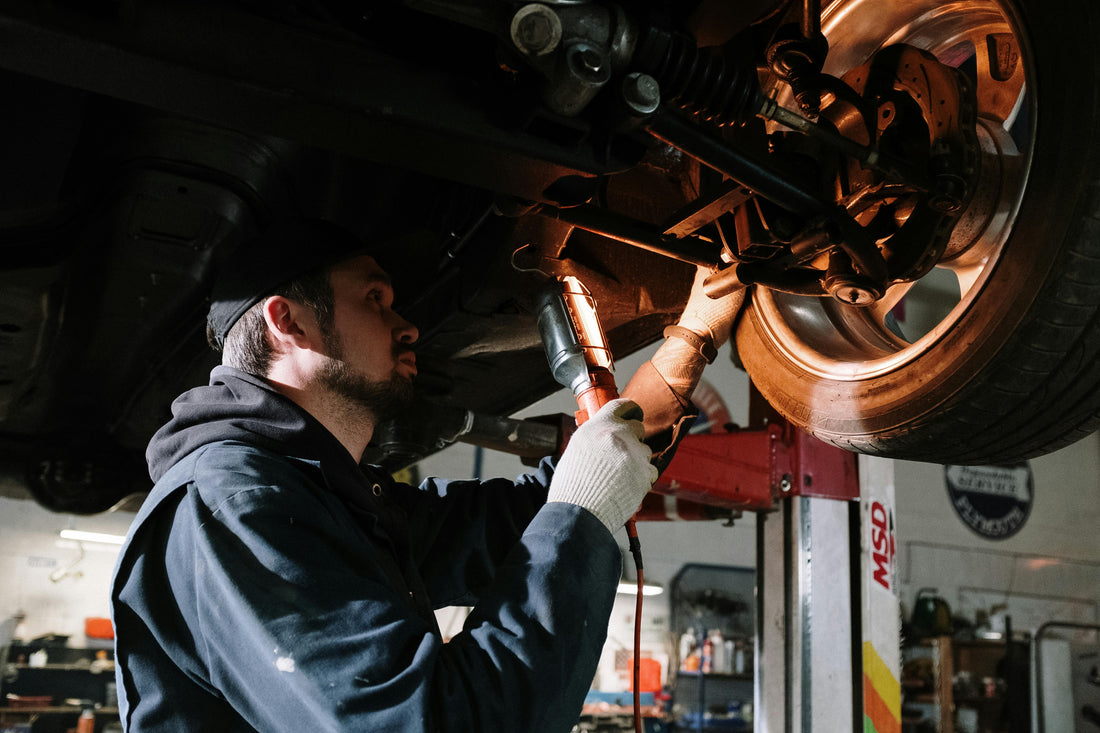 The Maintenance Habit That Saves Drivers the Most Money