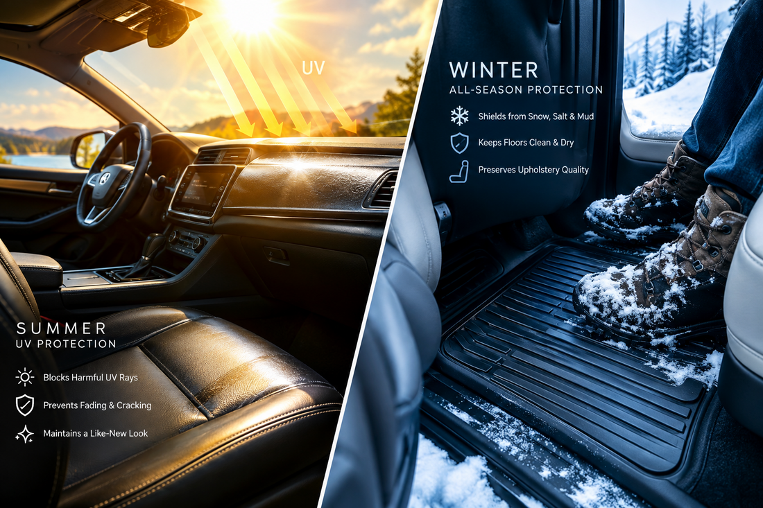 The Ergonomic Commute: 4 Upgrades to Eliminate Driving Fatigue