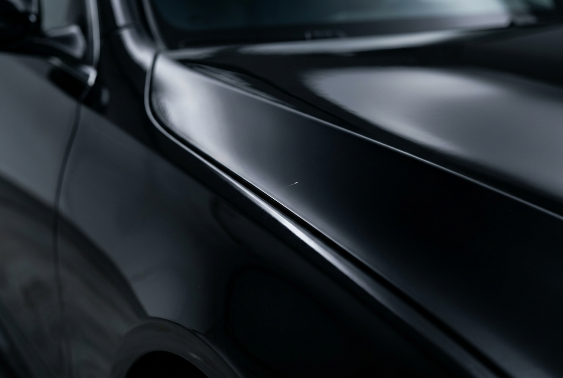 Small Scratches, Big Frustrations: How to Protect Your Car's Finish From Everyday Damage