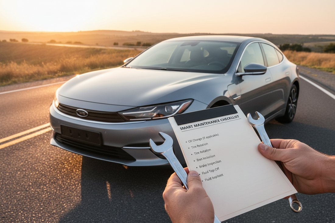 The Best Investment You Can Make for Your Car Isn’t the Most Expensive One