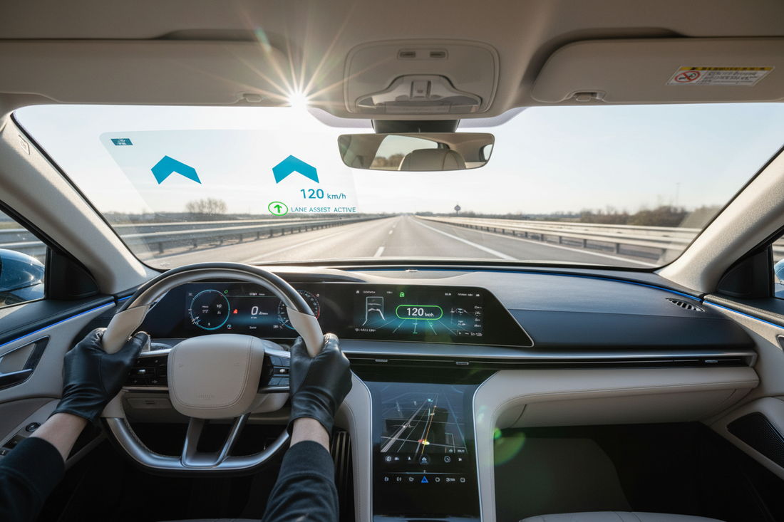 The One Upgrade That Removes Uncertainty From Driving