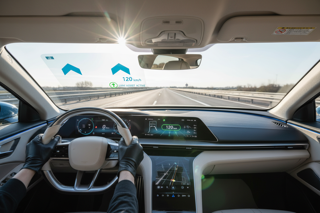 The One Upgrade That Removes Uncertainty From Driving