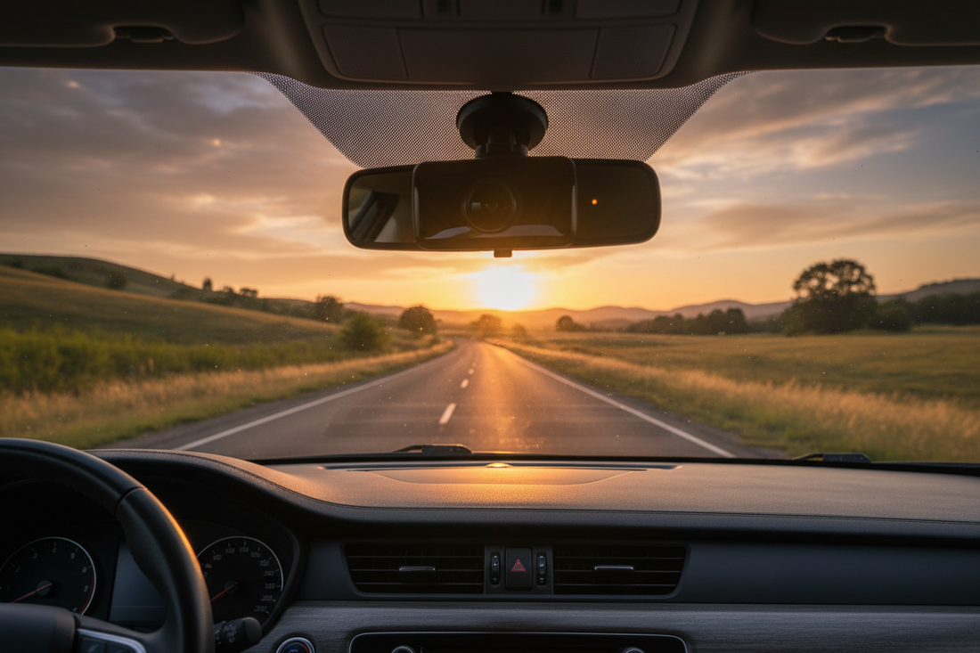 The Ultimate Guide to Dash Cams: Why Every Driver Needs One
