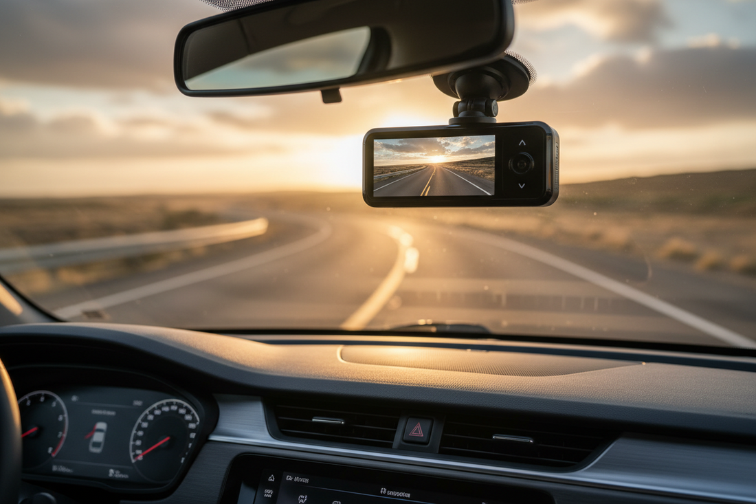 The Ultimate Guide to Dash Cams: Why Every Driver Needs One