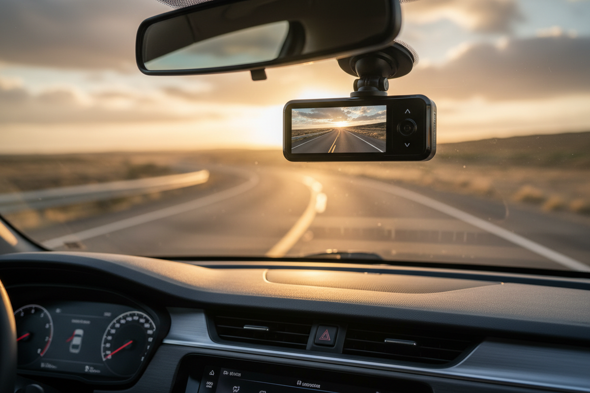 The Ultimate Guide to Dash Cams: Why Every Driver Needs One