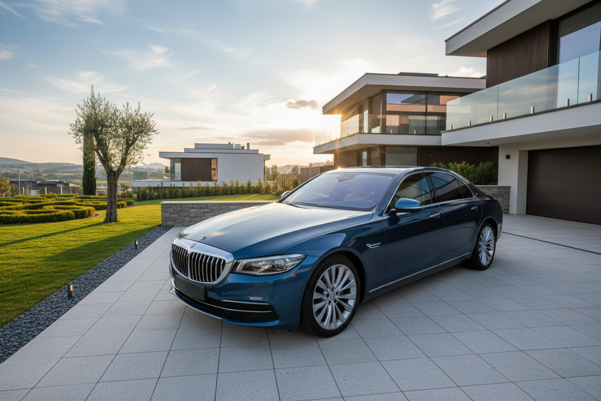 Want Your Car to Be Worth More Later? Start Taking Care of It Today