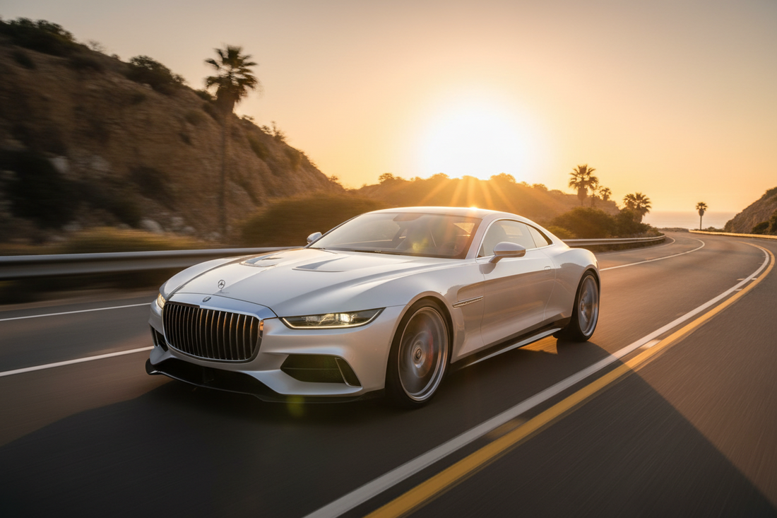 Why Some Cars Always Look Better Than Others