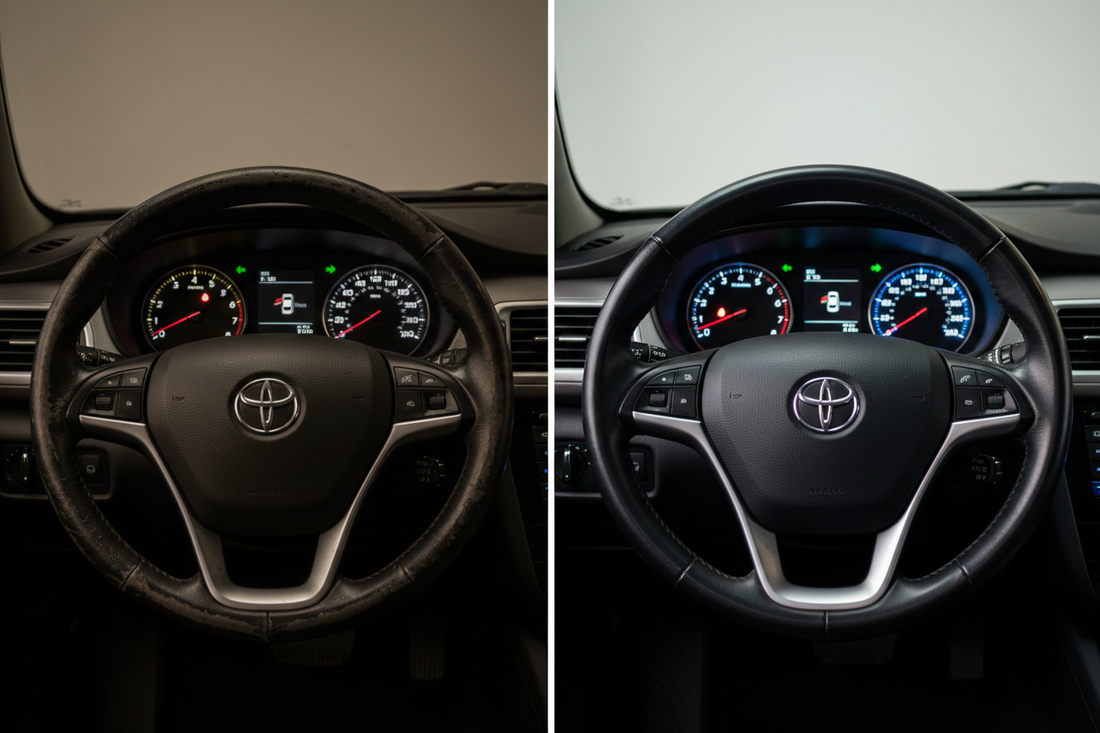 Why Your Car Feels Less Responsive — And How to Bring It Back