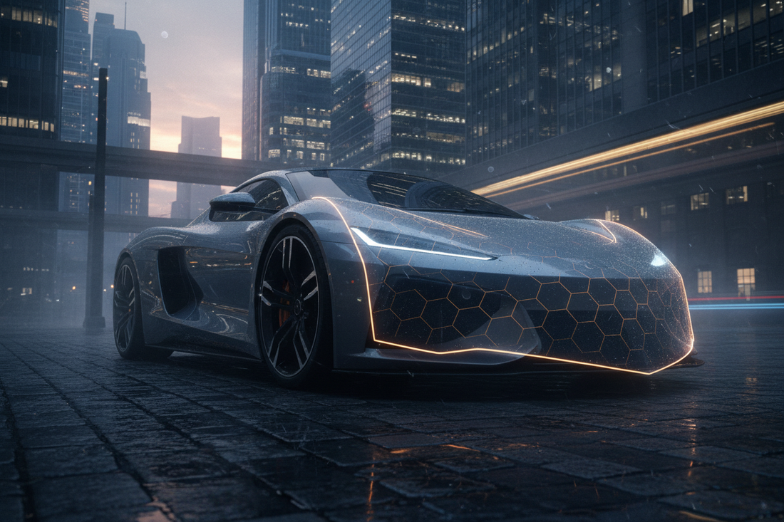 Your Car Has Become a Mobile Tech Hub—Here’s How to Power It Smarter