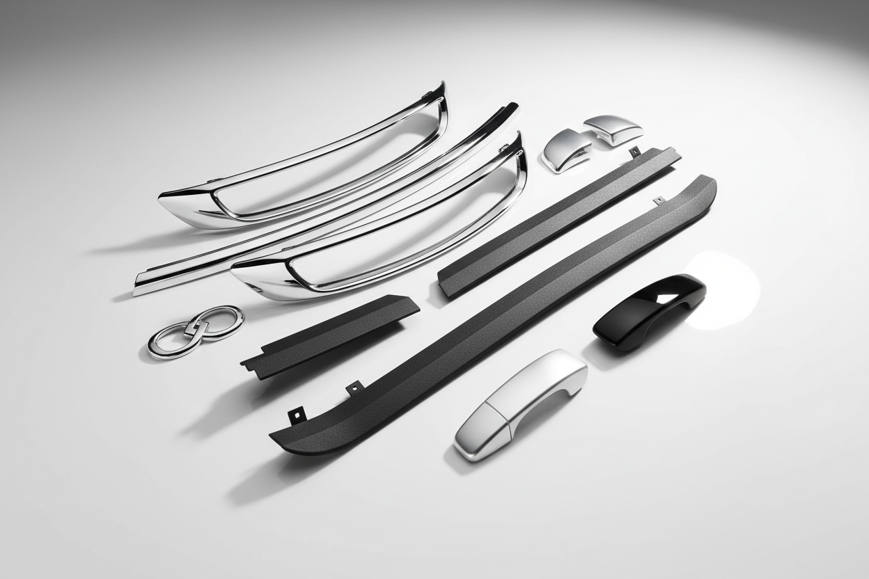 Automotive Body & Trim