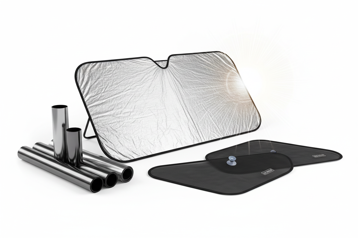 Automotive Sun Protection