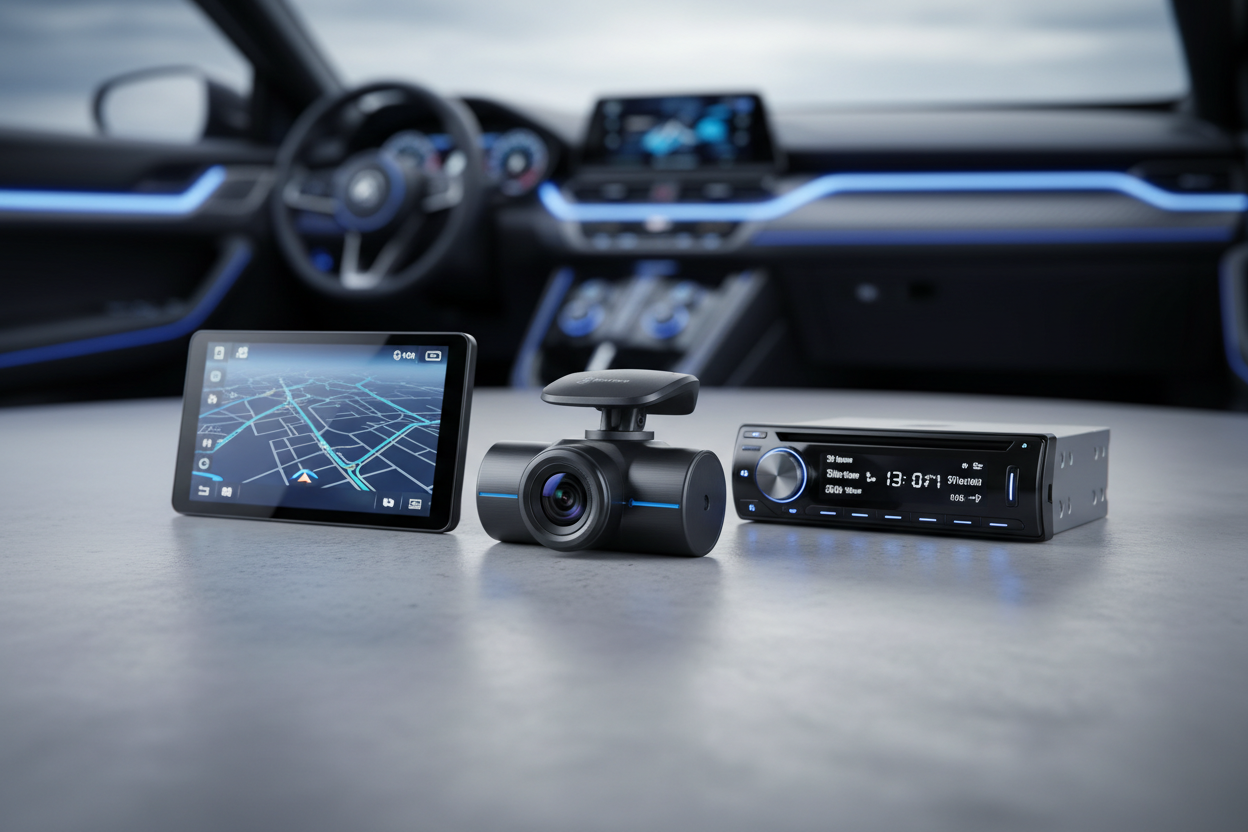 Car Electronics