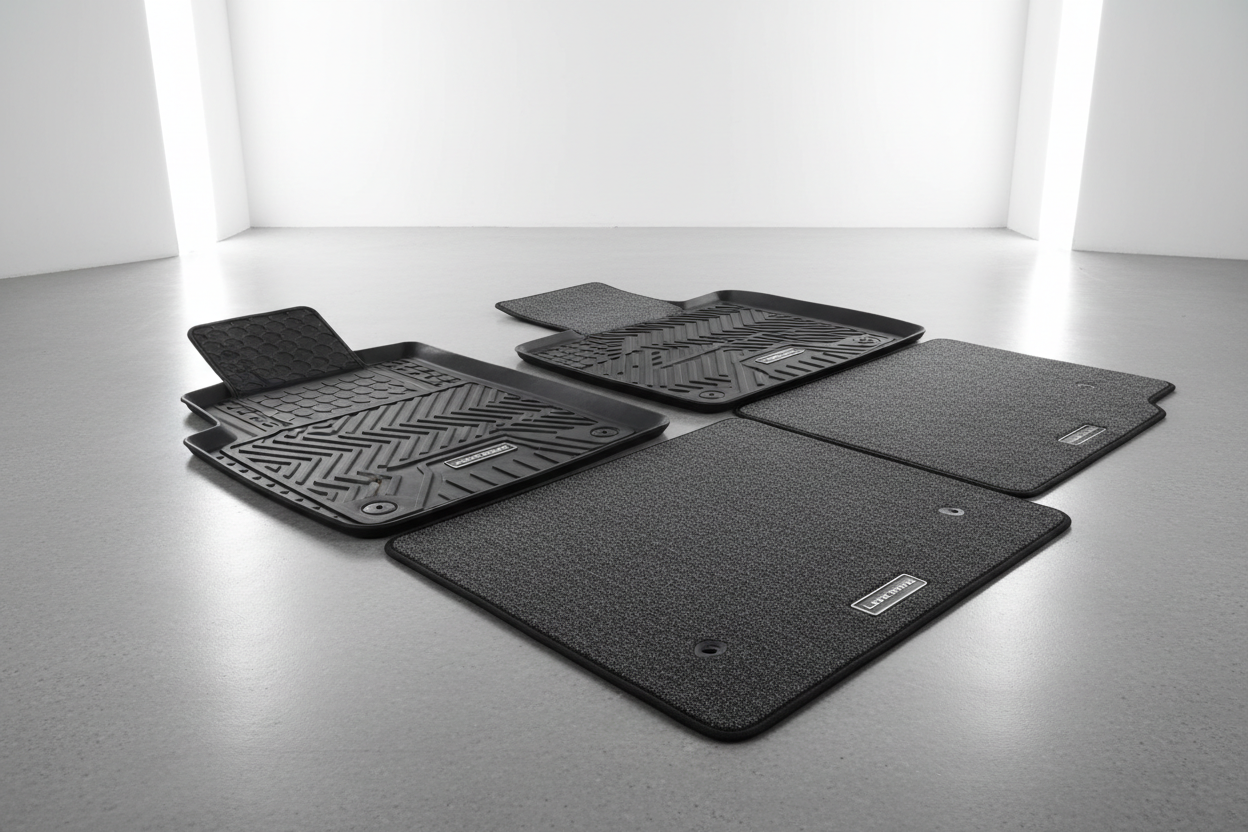 Car Floor Mats & Matting