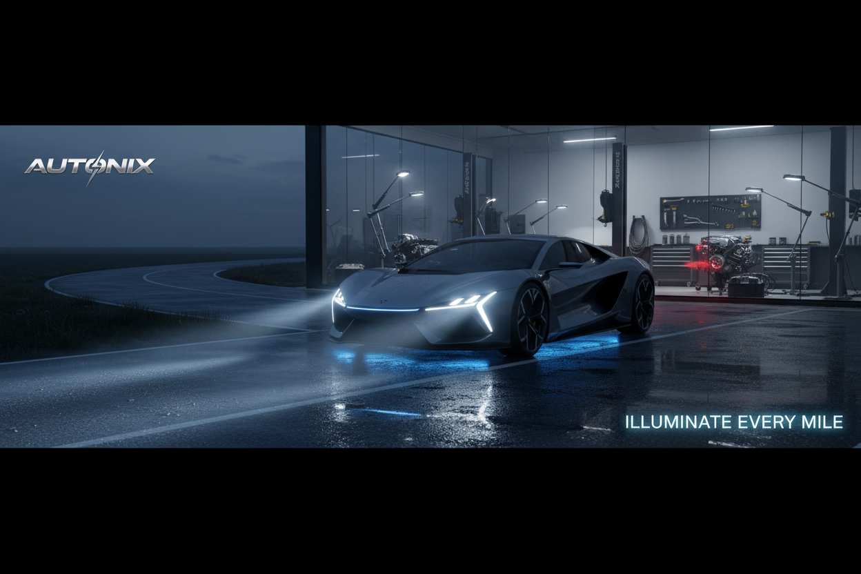 💡 Electrical & Lighting Collection