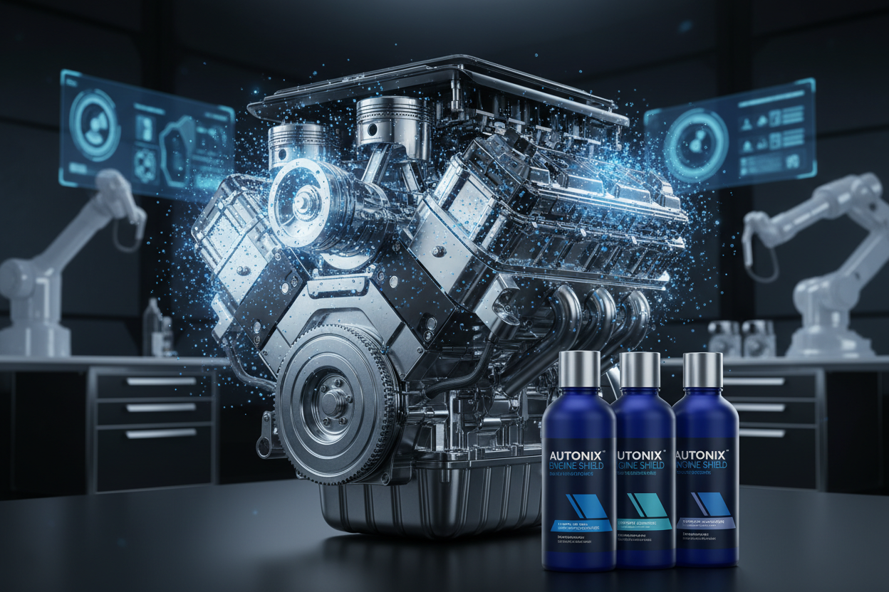 Engine Protection Line Collection