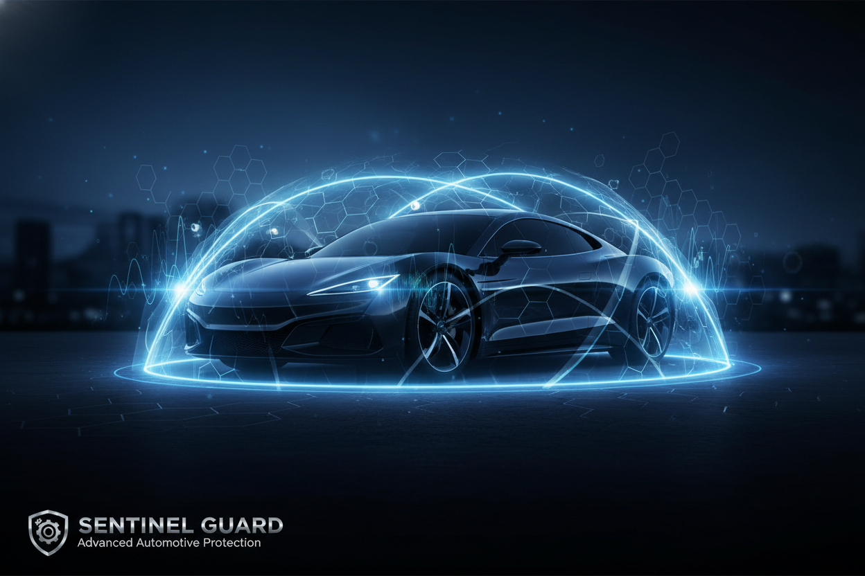 🛡️ Safety & Security Collection