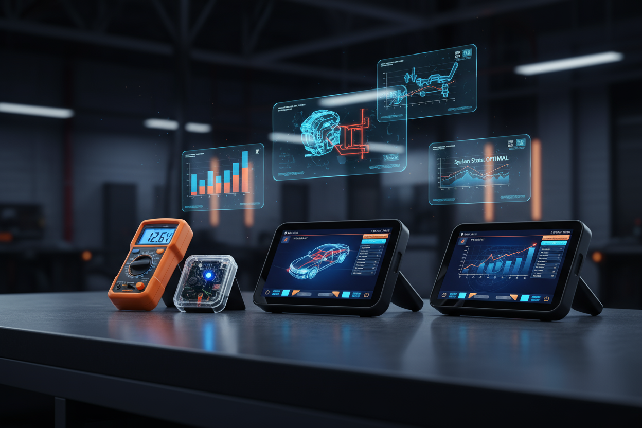 Diagnostic Excellence Collection