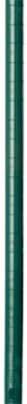 Omega 14" Deep x 72" Wide x 63" High 3 Tier Freezer Starter Shelving Unit