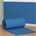 Self-Adhesive Rubber Foam Wall Protectors, 39.3x39.3in Grey Impact-Resistant Shields for Garage & Gym, Wall Guards for Home Safety & Protection