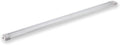 LED Interior Utility Light Fixture 38.2" x 2.6", High Lumen-Output Low Current Draw Energy Efficient, Frosted Lens 6000K Cool-White Even Diffused Beam, On/Off Rocker Switch 12V-24V DC, 1-Pack