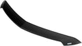 Husky Liners Aeroskin Hood Protector | Fits 2019-2025 Toyota RAV4 | Low Profile Deflector/Bug Shield - 1 pc., Smoke | 2842173