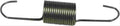 Club Car Carburetor Throttle Return Spring (1981-1995) Gas Golf Cart