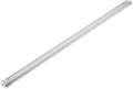 RV Cargo Truck LED Interior Utility Light Fixture 42.1" x 2.6", High Lumen-Output Low Current Draw, Frosted Lens 6000K Cool-White Even Diffused Beam, On/Off Rocker Switch 12V-24V DC, 1-Pack
