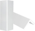 Garage Wall Protector Foam Corner Guard for Parking Garages - Wall Edge Protector Protect Your Car - Garage Wall Corner Edge and Bumpers Guards