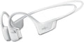 SHOKZ New OpenRun Pro 2 - Open-Ear, Bone Conduction Sport Headphones - with Reflective Strip - Sweat Resistant, Workout Headphones - Secure, Wireless, Comfortable Fit-Deep Bass and Smart Mic App