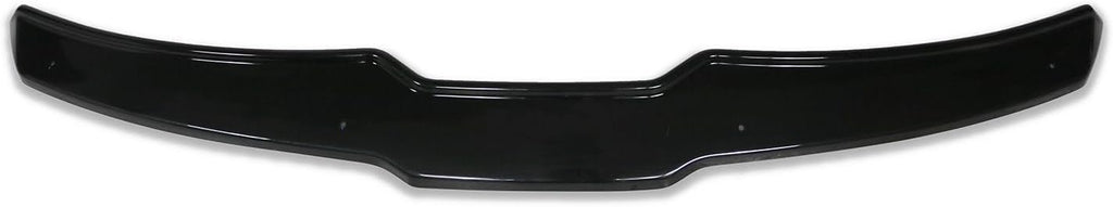 OMAC Front Bug Shield Hood Deflector Guard for Kia Sportage 2023-2025 Black Smoke