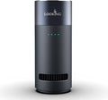 LKT Car Ozone Generator - Remove Smoke Odor from Car, Foul Smell from Bathroom, Odor Eliminator, Portable Ozone Machine, Air Purifier Deodorizer for Home, Office, Smoke, Car, Pet etc.