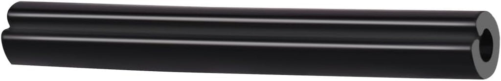 Cable Shield,EV Charger Cable Protector, Garage Door Pass Through,Floor Cable Cover Garage Cord Protector Fit for CS-1 Charger Large Size