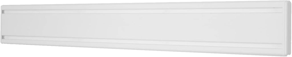 Handi Tool Rail with Garment Hook Kit - 50" Slatwall Strip with HandiWall Hooks