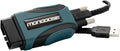 Opus IVS Mongoose-Plus J2534 OEM Vehicle Interface Cable - Honda/Acura OEM Reprogramming and Diagnostics