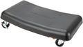Maxshine Detailing Mini Creeper with Cushion - Mobile Rolling Utility Creeper Seat for Mechanics & Detailers - Perfect for Car Cleaning, Buffering, Polishing, Ceramic Coating, and Car Waxing