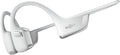 SHOKZ New OpenRun Pro 2 - Open-Ear, Bone Conduction Sport Headphones - with Reflective Strip - Sweat Resistant, Workout Headphones - Secure, Wireless, Comfortable Fit-Deep Bass and Smart Mic App