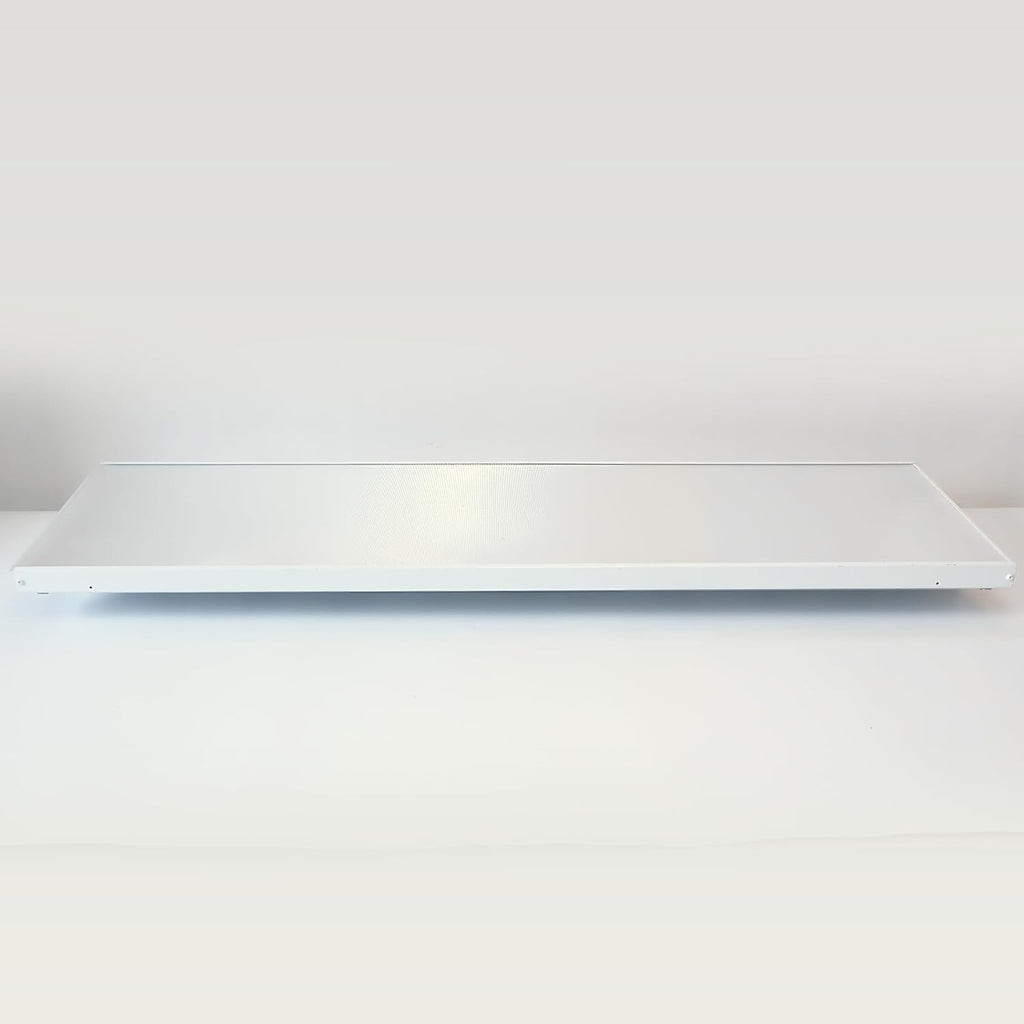 CINOTON 4FT 210W LED Shop Light with 28350LM, 0-10V Dimmable Linear High Bay Lighting with 5000K, 120-277V 135LM/W Commercial Hanging Lights for Garage Office Warehouse Workshop Factory UL Listed