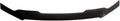 Auto Ventshade [AVS] Aeroskin Hood Protector | Fits 2016 - 2023 Toyota Tacoma | Low Profile Deflector / Bug Shield - 1 pc., Matte Black | 377079