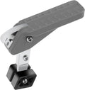 COWVIE Foldable Car Door Step Stand Pedal - Access to Vehicle's Roof Stand Pedal for Most SUV Truck Jeep, Max Load 400 Lbs