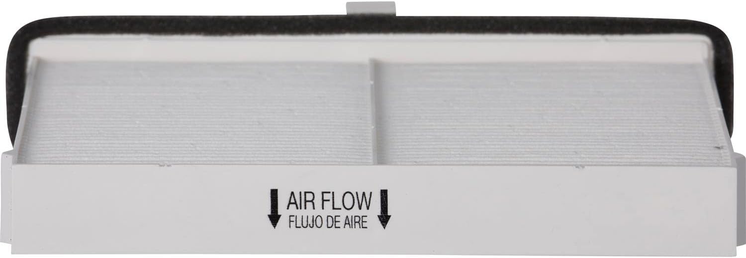 PG Cabin Air Filter PC99818P | Fits 2020-2025 Mazda CX-30, 2019-2025 3, 2023-2025 CX-50, 2019-2023 3 Sport