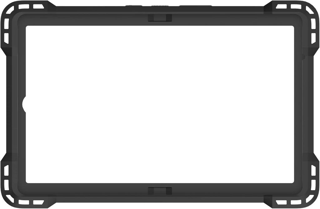 Rand McNally TND 1050 10-inch GPS Truck Navigator with Industry's Best Custom Trucking Routes, Rand Navigation 2.0, Download 2025 Maps + Built-in Camera