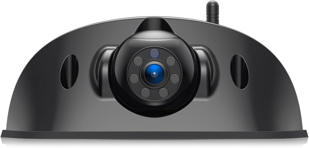 Fookoo HD 1080P Single Wireless Backup Camera for Model: DW7Y5, DW7Y503, DW7Y504, DW5 - DW7Y5(XT)