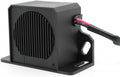 87dB-102dB Adjustable Backup Alarm – 12-24V Reversing Safety Alert for Vehicles & Machinery