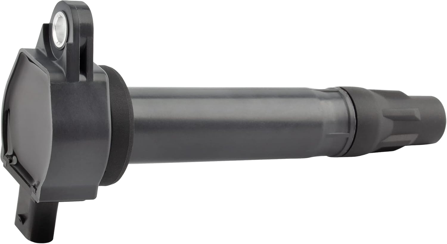 BOXI Ignition Coil Pack Compatible for Dodge Avenger Caliber Journey Compass Patriot for Chrysler 200 Sebring 1.8L 2.0L 2.4L / Replace 4606824AB UF557 C1587 5C1644 C-1587 GN10346