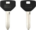 Key Blanks,No Transponder,Key Blanks Y157P(5PCS)