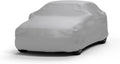 Car Covers Weatherproof Max Car Cover & Warranty Compatible with Porsche 1975-1989 911 Turbo (Type 930) – Outdoor Cover Theft Cable Lock Car Accessories Better Than Waterproof