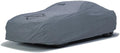 DaShield Ultimum Series Cadillac ATS 2013-2019 Sedan All Weather Protection Semi Custom Fit Dust, Sun, Snow, Rain Protection Indoor Outdoor