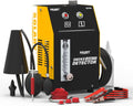 Automotive EVAP Smoke Machine Test - 12V DC Vacuum Smoke Leak Detector with Built-in Air Pump