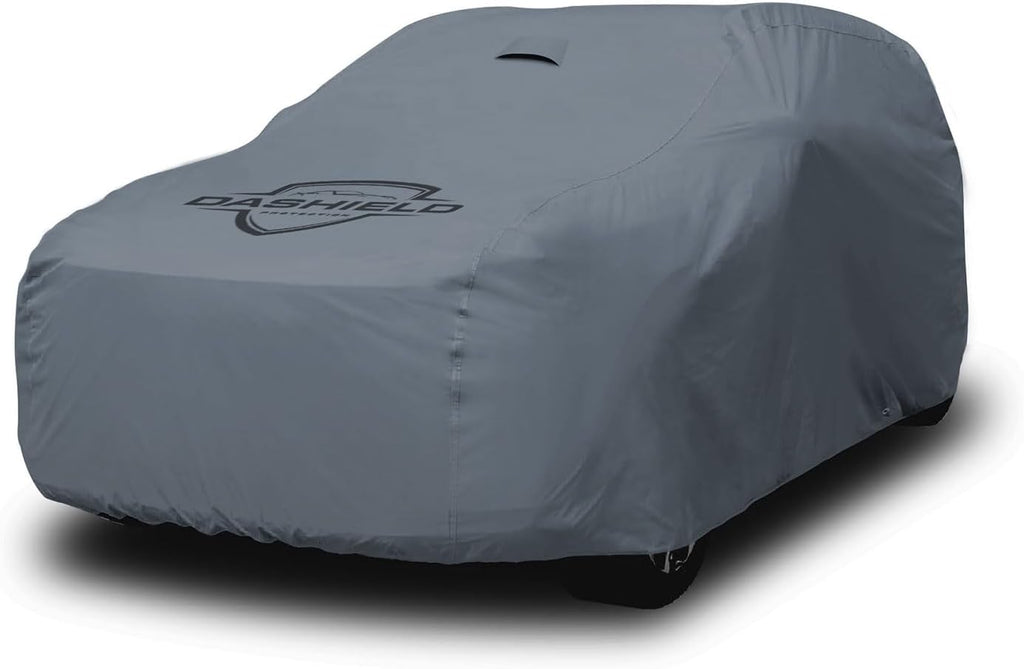 DaShield Ultimum Series Cadillac Series 75 Fleetwood 1941-1948 All Weather Protection Semi Custom Fit Dust, Sun, Snow, Rain Protection Indoor Outdoor